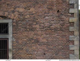 wall bricks old 0022